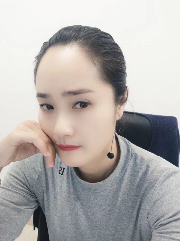 谈谈的第三张照片--应城交友中心